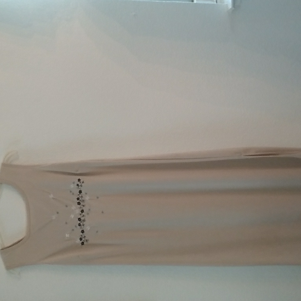 JAZZIE Long Dress size medium